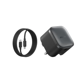 Anker Nano Charger 45W Fast Charger with USB-C Cable