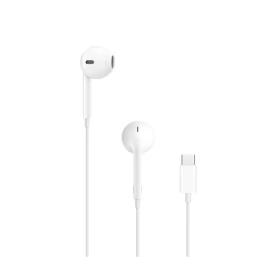Apple EarPods (USB-C) – White