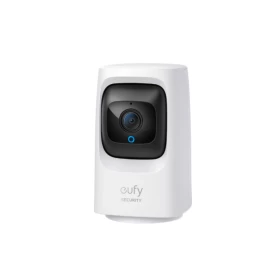 Eufy Indoor Cam Mini 2K Pan & Tilt, T8414V21 - White