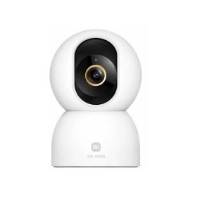 Xiaomi Smart Camera C701 4K 8MP HDR Dual-Band Wi-Fi 6 – White