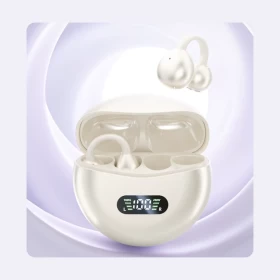 سماعة TWS اير كليب ايربودز