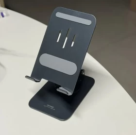 Precision Alloy Rotary Phone Holder RM-C38