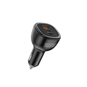XTRA POWER CAR CHARGER 165W