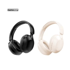 سماعة ريماكس بلوتوث لا سلكية RB-705HB