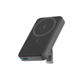Anker 333 MagGo Magnetic Battery, 10000mAh, 20W USB-C , A1652H11 – Black