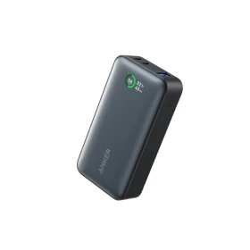 Anker 533 Powercore 10000 MAH PD 30W, A1256H11 - Black
