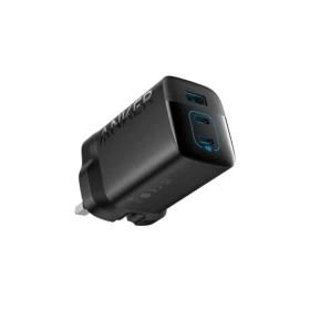 Variant: [A2674K11] Anker 336 Charger (67W) -Black